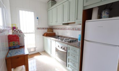 Revente - Bungalow - Orihuela Costa - Cabo Roig