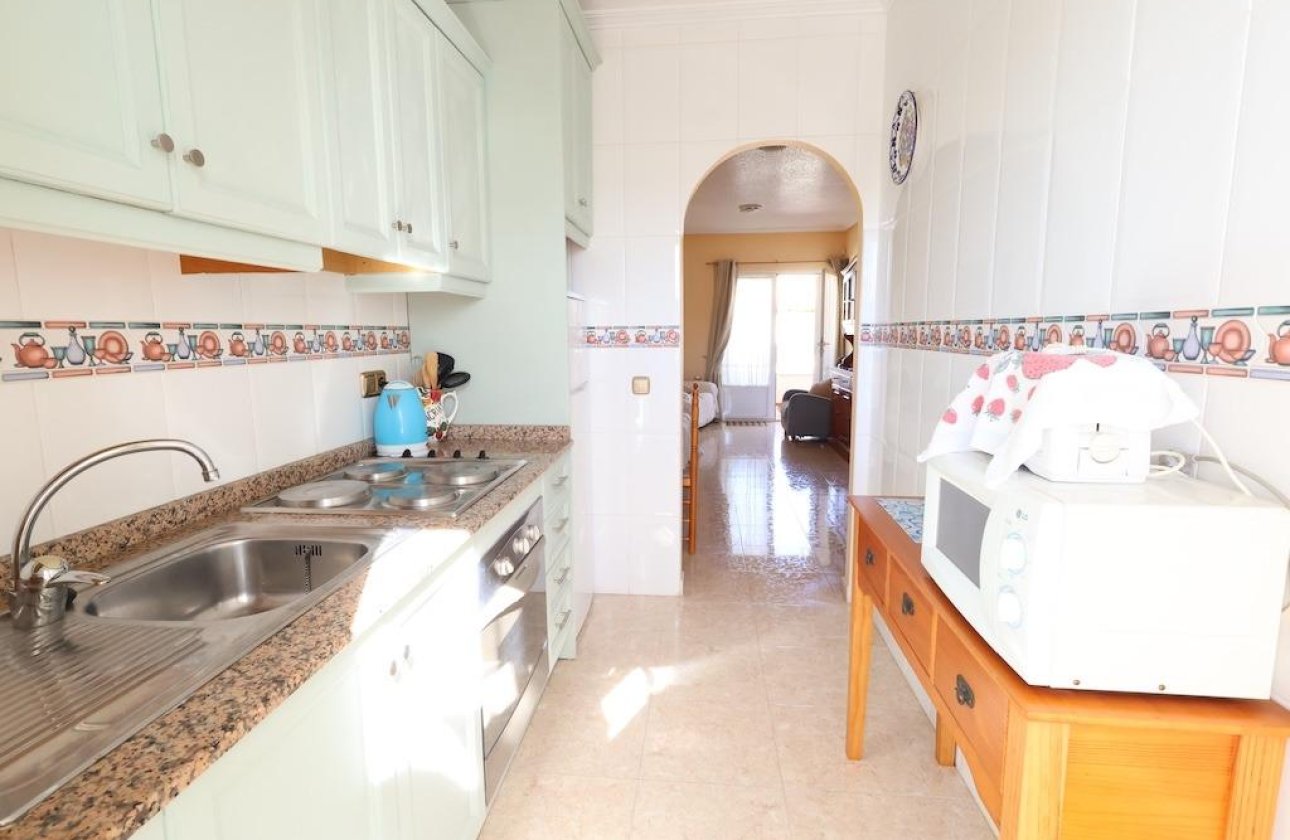Revente - Bungalow - Orihuela Costa - Cabo Roig