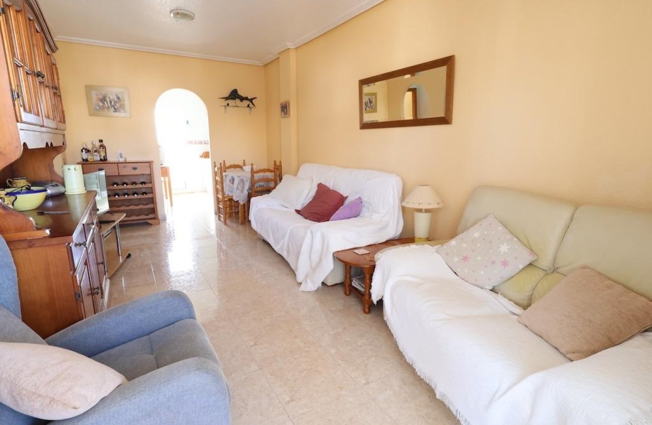 Revente - Bungalow - Orihuela Costa - Cabo Roig