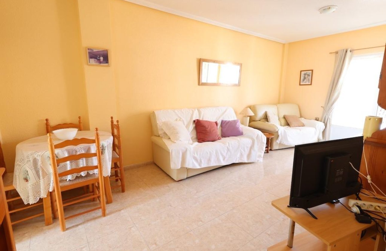Revente - Bungalow - Orihuela Costa - Cabo Roig