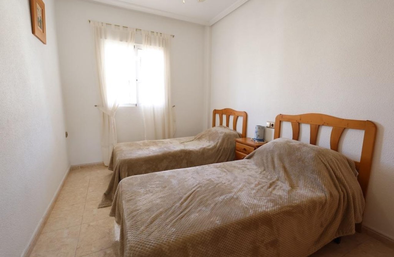Revente - Bungalow - Orihuela Costa - Cabo Roig