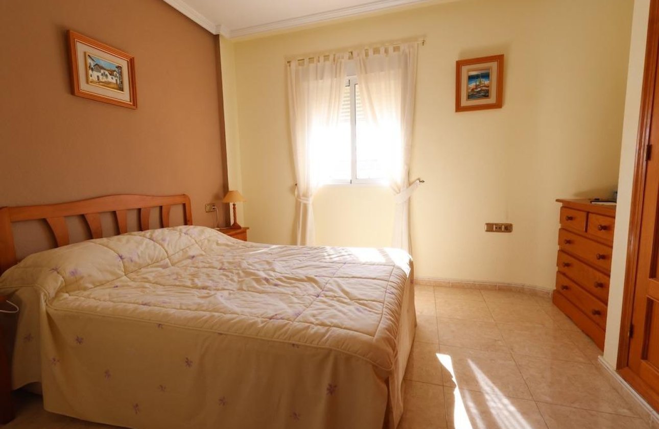 Revente - Bungalow - Orihuela Costa - Cabo Roig