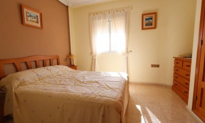 Revente - Bungalow - Orihuela Costa - Cabo Roig