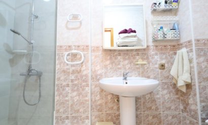 Revente - Bungalow - Orihuela Costa - Cabo Roig