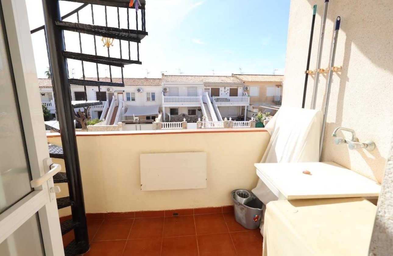 Revente - Bungalow - Orihuela Costa - Cabo Roig
