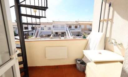 Revente - Bungalow - Orihuela Costa - Cabo Roig