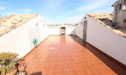 Revente - Bungalow - Orihuela Costa - Cabo Roig