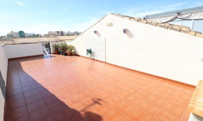 Revente - Bungalow - Orihuela Costa - Cabo Roig