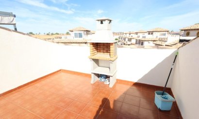 Revente - Bungalow - Orihuela Costa - Cabo Roig