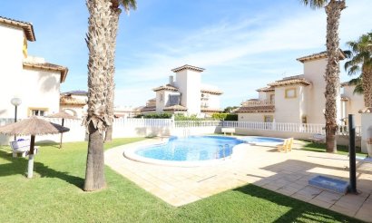 Revente - Bungalow - Orihuela Costa - Cabo Roig