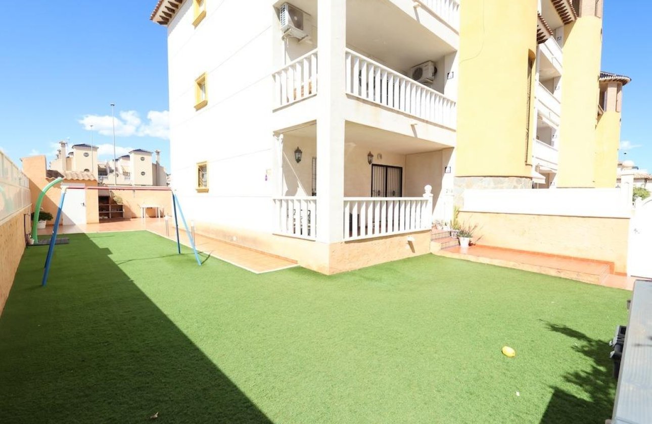 Reventa - Apartamento / piso - Orihuela Costa - Lomas de Cabo Roig