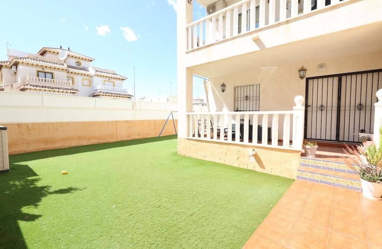 Reventa - Apartamento / piso - Orihuela Costa - Lomas de Cabo Roig