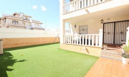 Reventa - Apartamento / piso - Orihuela Costa - Lomas de Cabo Roig
