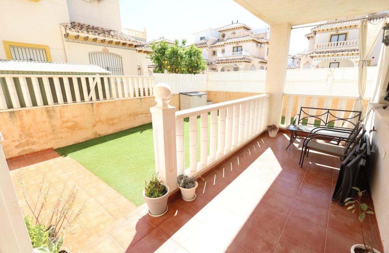 Reventa - Apartamento / piso - Orihuela Costa - Lomas de Cabo Roig