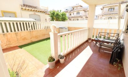 Reventa - Apartamento / piso - Orihuela Costa - Lomas de Cabo Roig