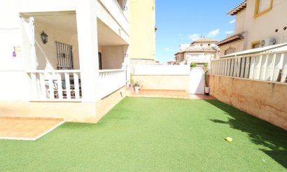 Reventa - Apartamento / piso - Orihuela Costa - Lomas de Cabo Roig
