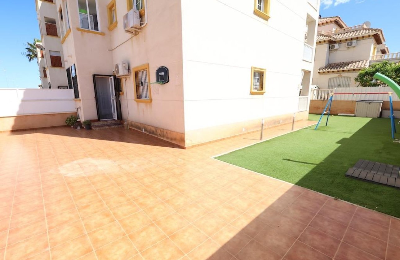 Reventa - Apartamento / piso - Orihuela Costa - Lomas de Cabo Roig