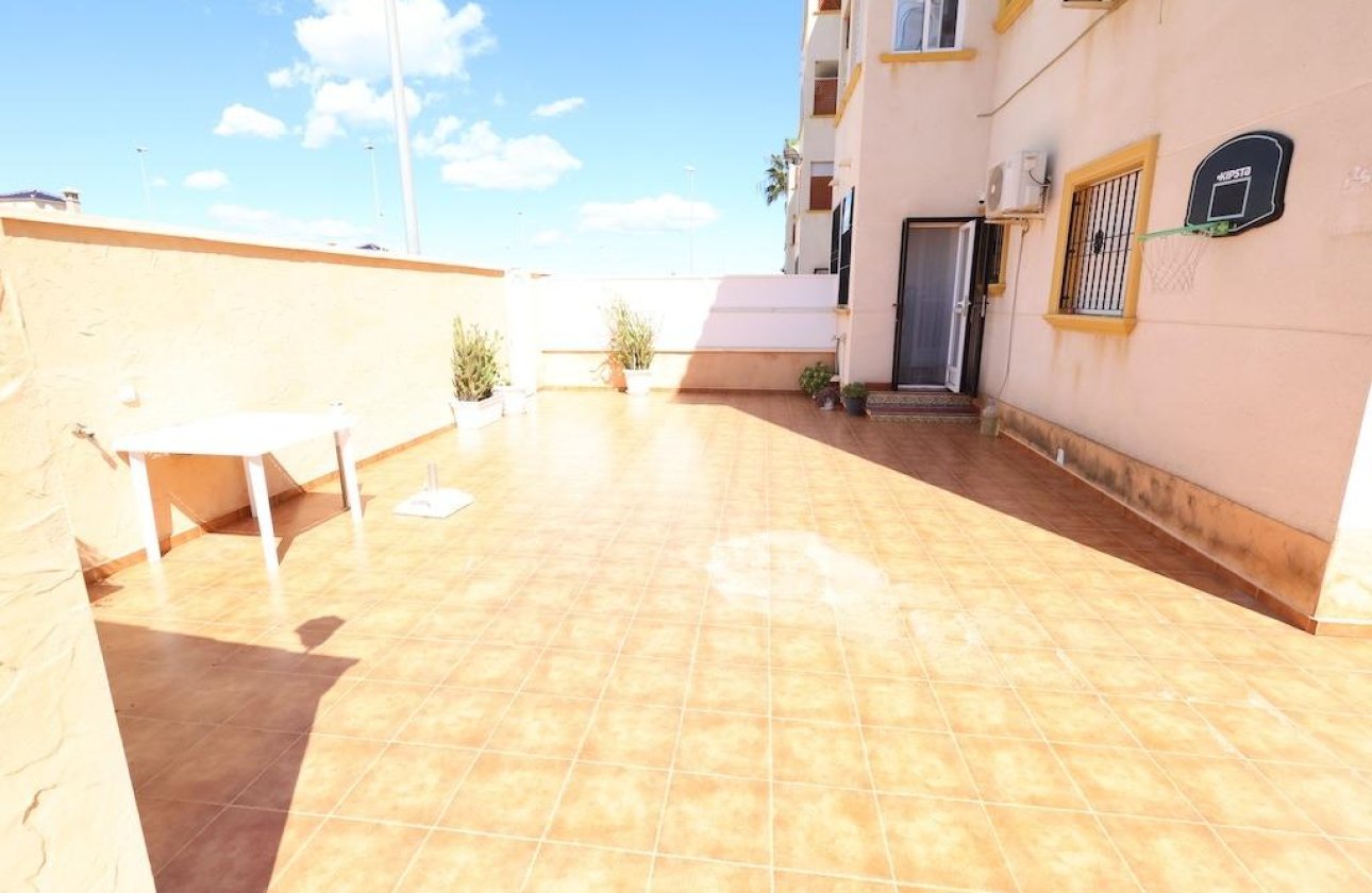 Reventa - Apartamento / piso - Orihuela Costa - Lomas de Cabo Roig