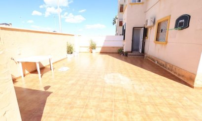Reventa - Apartamento / piso - Orihuela Costa - Lomas de Cabo Roig
