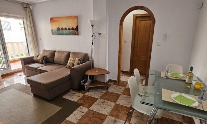 Reventa - Apartamento / piso - Orihuela Costa - Lomas de Cabo Roig