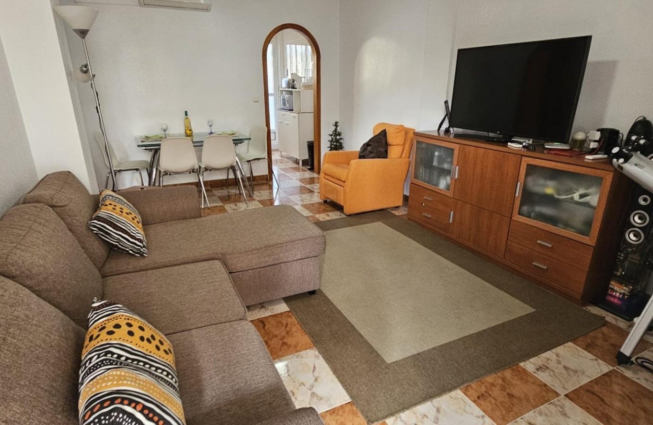 Reventa - Apartamento / piso - Orihuela Costa - Lomas de Cabo Roig