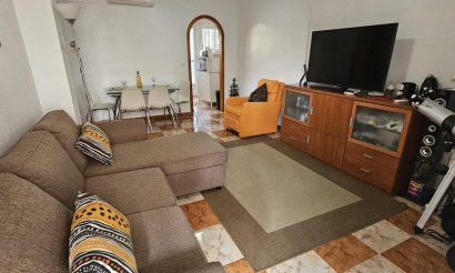 Reventa - Apartamento / piso - Orihuela Costa - Lomas de Cabo Roig