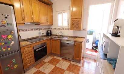 Reventa - Apartamento / piso - Orihuela Costa - Lomas de Cabo Roig
