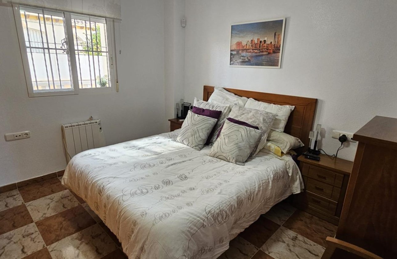 Reventa - Apartamento / piso - Orihuela Costa - Lomas de Cabo Roig
