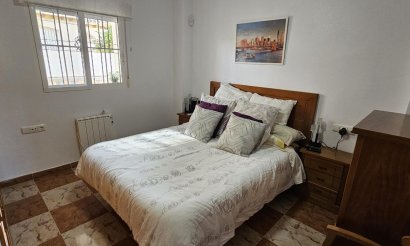 Reventa - Apartamento / piso - Orihuela Costa - Lomas de Cabo Roig
