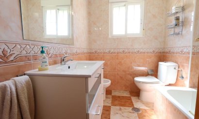 Reventa - Apartamento / piso - Orihuela Costa - Lomas de Cabo Roig