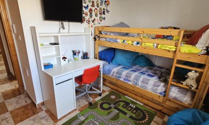 Reventa - Apartamento / piso - Orihuela Costa - Lomas de Cabo Roig