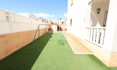 Reventa - Apartamento / piso - Orihuela Costa - Lomas de Cabo Roig