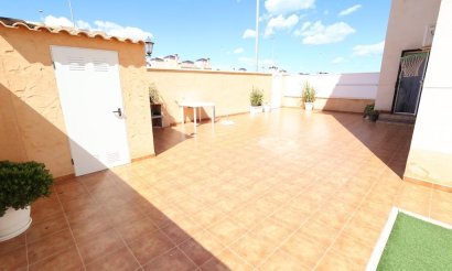 Reventa - Apartamento / piso - Orihuela Costa - Lomas de Cabo Roig