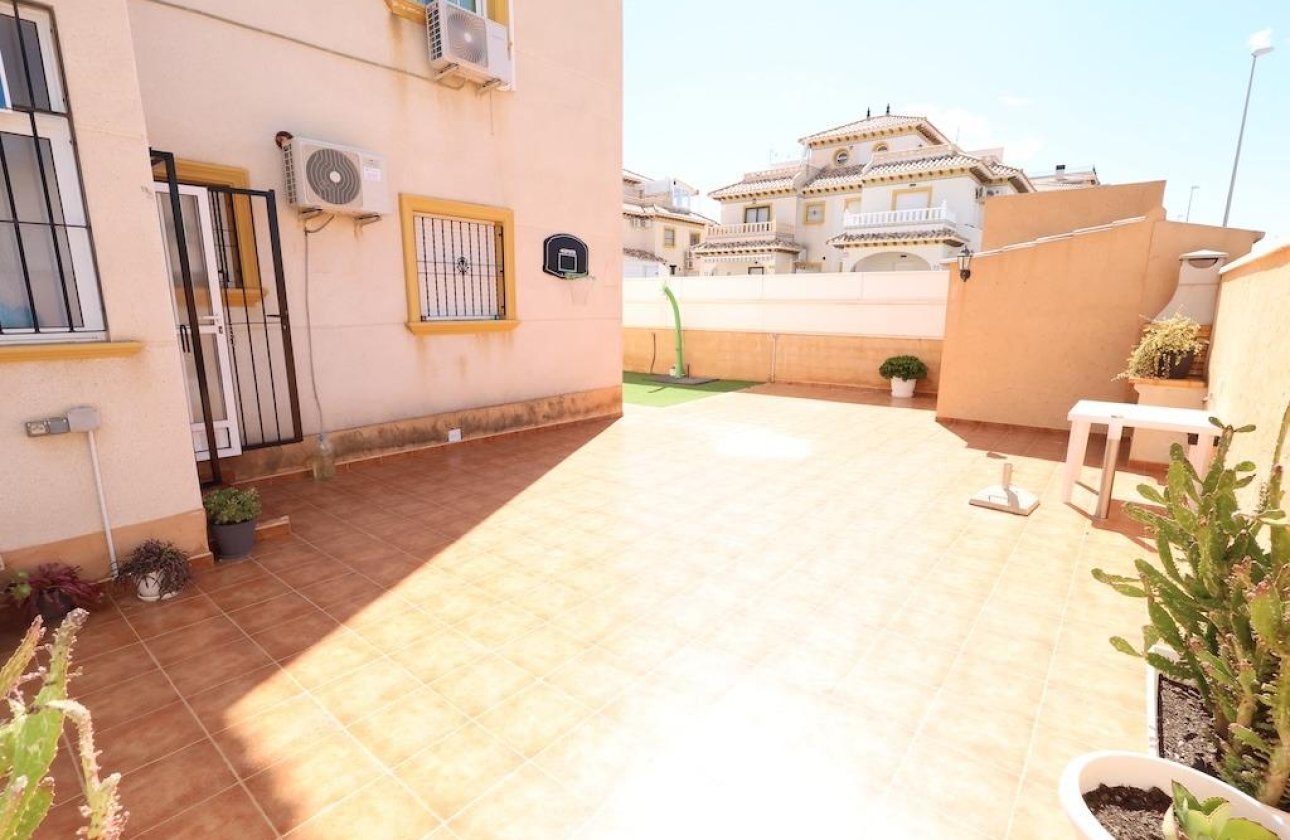 Reventa - Apartamento / piso - Orihuela Costa - Lomas de Cabo Roig