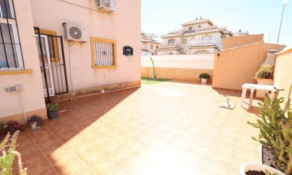 Reventa - Apartamento / piso - Orihuela Costa - Lomas de Cabo Roig