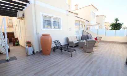Reventa - Villa - Orihuela Costa - Lomas de Cabo Roig
