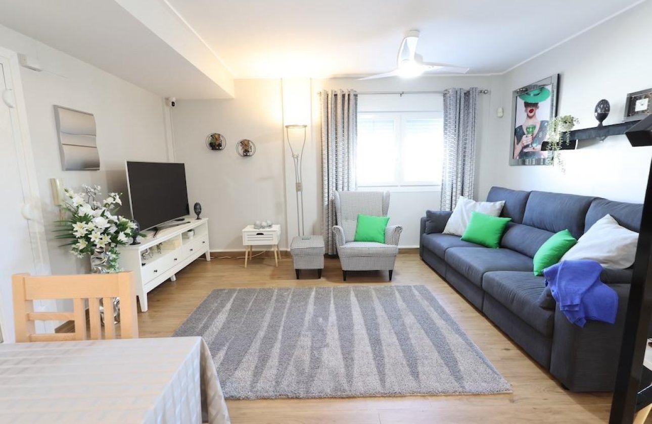 Reventa - Villa - Orihuela Costa - Lomas de Cabo Roig