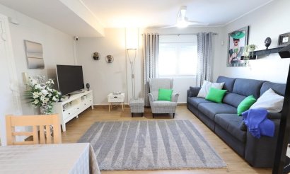 Reventa - Villa - Orihuela Costa - Lomas de Cabo Roig