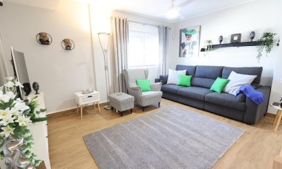 Reventa - Villa - Orihuela Costa - Lomas de Cabo Roig