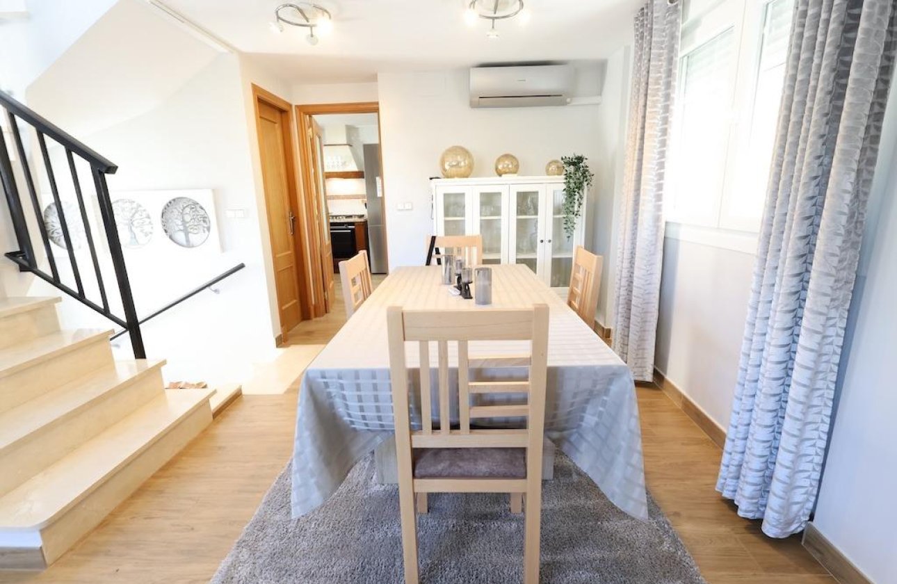 Reventa - Villa - Orihuela Costa - Lomas de Cabo Roig
