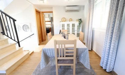 Reventa - Villa - Orihuela Costa - Lomas de Cabo Roig