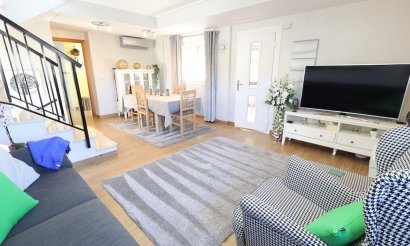 Reventa - Villa - Orihuela Costa - Lomas de Cabo Roig