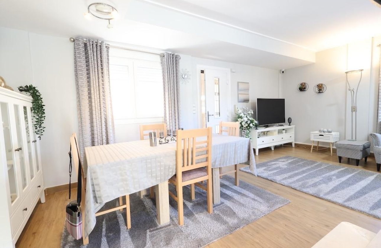 Reventa - Villa - Orihuela Costa - Lomas de Cabo Roig
