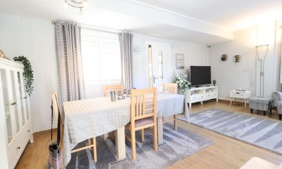 Reventa - Villa - Orihuela Costa - Lomas de Cabo Roig