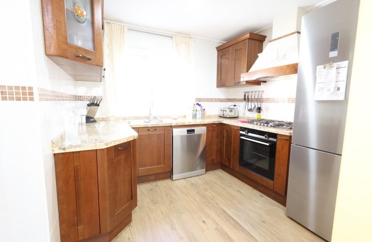 Reventa - Villa - Orihuela Costa - Lomas de Cabo Roig