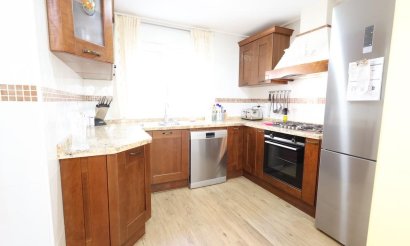 Reventa - Villa - Orihuela Costa - Lomas de Cabo Roig
