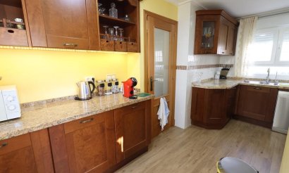 Reventa - Villa - Orihuela Costa - Lomas de Cabo Roig