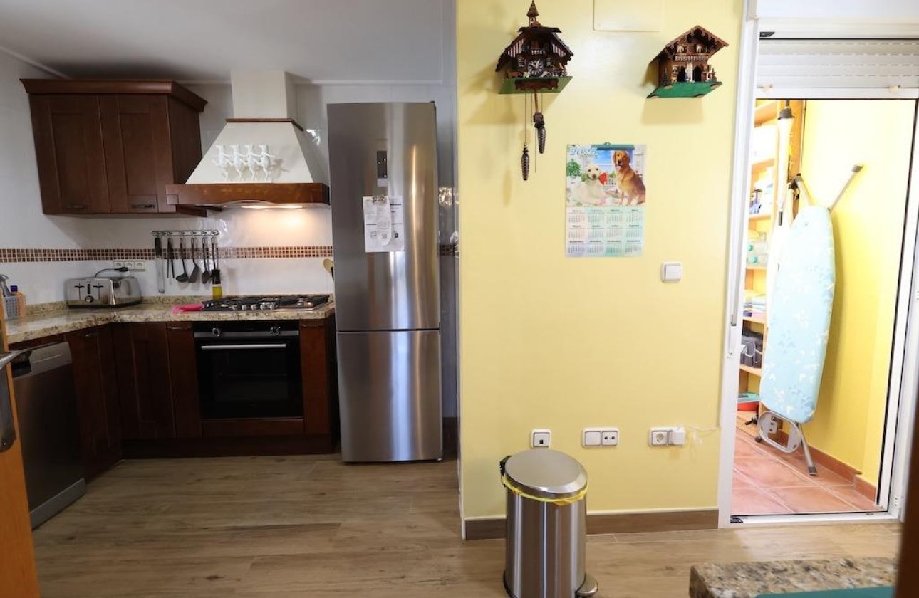 Reventa - Villa - Orihuela Costa - Lomas de Cabo Roig