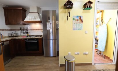 Reventa - Villa - Orihuela Costa - Lomas de Cabo Roig