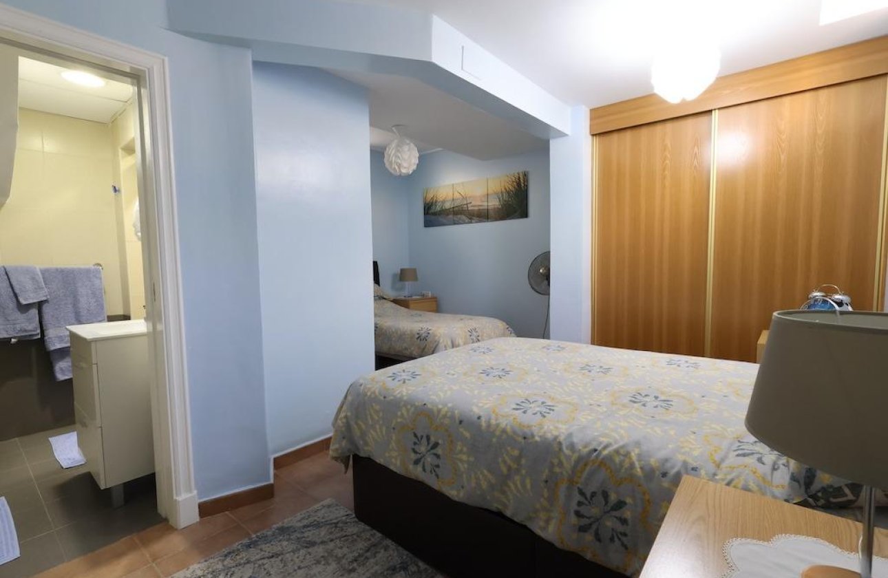 Reventa - Villa - Orihuela Costa - Lomas de Cabo Roig